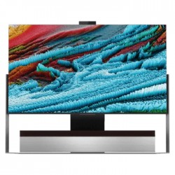 TCL 85-inch 8K QLED Google TV