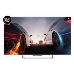 TCL  75-inch 4K Android 120HZ QLED Gaming TV (75C728) 