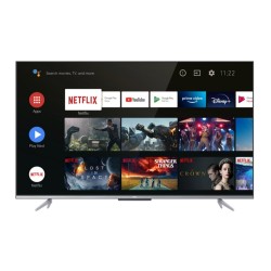TCL 65-inch UHD LED Android TV (65P725)