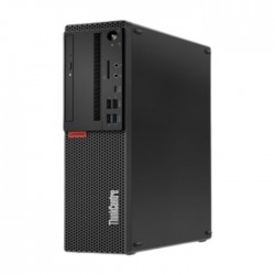 Lenovo ThinkCentre M720S, Intel Core i5, 4GB RAM, 1TB HDD, Desktop Tower - Black (10ST0055AX)