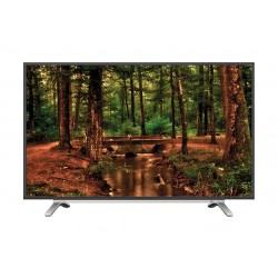 LG UN73 Series 55-Inch UHD 4K TV - (55UN7340PVC)
