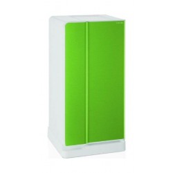 Toshiba 6.4 Cft. Single Door Refrigerator (GRE1837) - Green