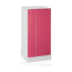 Toshiba 6.4 Cft. Single Door Refrigerator (GRE1837) - Pink