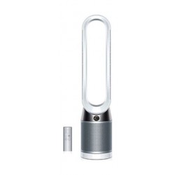 Dyson Pure Cool Purifying Fan (TP04) - White/Silver