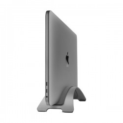 Twelve South BookArc For MacBook (TS-12-1709) - Grey