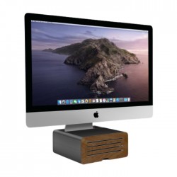 Twelve South Hirise Pro Adjustable Stand for iMac in Kuwait | Buy Online – Xcite