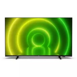 Phillips 43-inch Android 4K LED TV (43PUT7406/56)