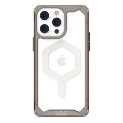 UAG Plyo Case wMagSafe for iPhone 14 Pro Max - Ash