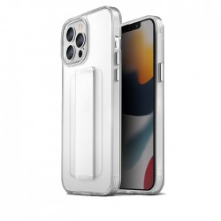 Uniq Heldro iPhone 13 Pro Case - Clear 