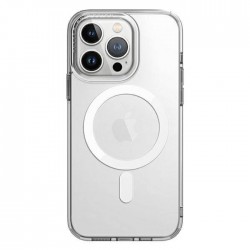 Uniq Hybrid MagSafe Case for iPhone 14 Pro Max