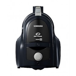Samsung 2000Watts 1.3L Bagless Vacuum Cleaner (VCC4570S4K) - Black