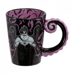 Buy Funko Disney Villains Ursula Deville Mug in Kuwait | Buy Online – Xcite