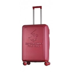 smart polo trolley bags