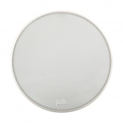 Polk Audio 100W 3/4inch In-Ceiling Speaker (V60) 