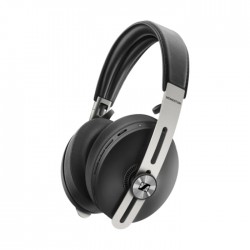 Sennheiser Momentum M3 AEBT XL Wireless Headphones - Black 