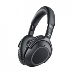 Sennheiser PXC 550-II Wireless Headphones - Black