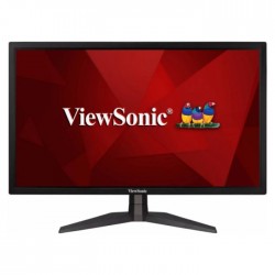 Viewsonic 24” 144Hz 1ms Gaming entertainment Monitor front view