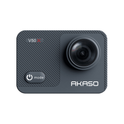 AKASO V50 X Action Camera