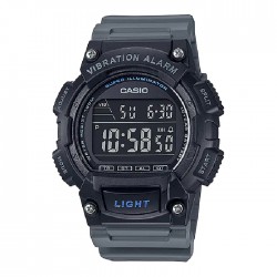 CASIO G-Shock Gent's Digital 51mm Watch (W-736H-8BVDF)