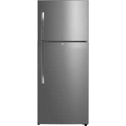 Wansa 21 CFT Top Mount Refrigerator (WRTG-606-NFSSC62) - Stainless Steel