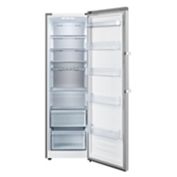 Wansa Single Door Refrigerator 16Cft (WROG-461-NFSSC102) Stainless Steel 