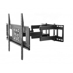 Wansa Full Motion Wall Bracket For 32 to 65-inch TV's (PSW882) Full Preview