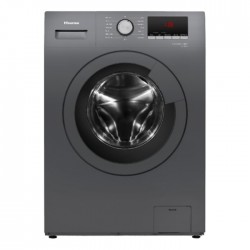 Washing Machine 8KG Front Load Xcite Hisense buy in Kuwait