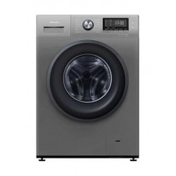 Hisense 7KG Front Load Washing Machine - (WFHV701T)