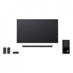 Home Cinema Sound System Xcite Sony Buy in KSA