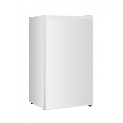 Wansa 4 CFt Single Door Refrigerator (WROG-120-DWTC102) - White
