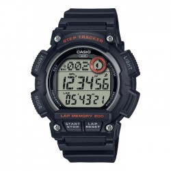 CASIO G-Shock Gent's Digital 51mm Watch (WS-2100H-1AVDF)