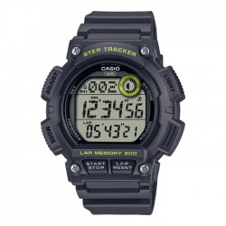 CASIO G-Shock Gent's Digital 51mm Watch (WS-2100H-8AVDF)