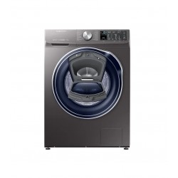 Samsung 9KG Front Load Washer (WW90M64FOPO) - Silver
