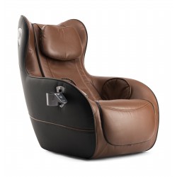 Wansa Massage Chair (SL-A155) - Purple
