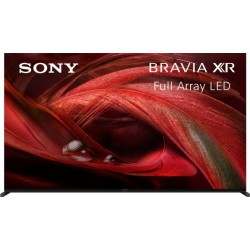 Sony Series X95J 85-inch 4K Android HDR TV (XR-85X95J)