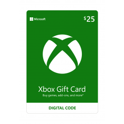 Microsoft Xbox Live (25USD) - KWT Account