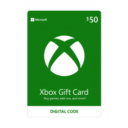 Microsoft Xbox Live (50USD) - KWT Account