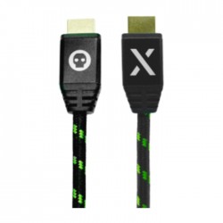 Numskull Xbox Series X Play and Charge USB-C 4M Braided Cable in Kuwait | Buy Online – Xcite