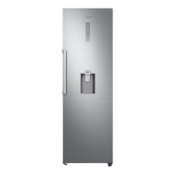 Samsung 14 Cft Single Door  Refrigerator (RR39M73107F) - Silver