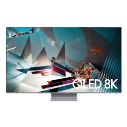 Samsung Series Q800T 82-inch QLED 8K Smart TV (QA82Q800TA)