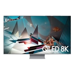 Samsung Series Q800T 65-inch QLED 8K Smart TV (QA65Q800TA)