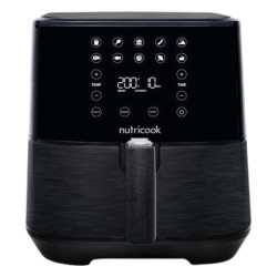 Nutricook 1700W 5.5L Air Fryer (NC-AF205K)