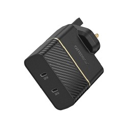 Otterbox 50W Wall Charger (78-52714) - Black