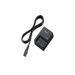 Sony Battery Charger (BC-QZ1) Price in Kuwait | Buy Online – Xcite 