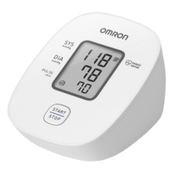 Omron Automatic Blood Pressure Monitor - HEM-7121J