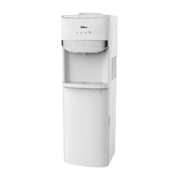 Wansa Water Dispenser (WWD1FSSWTC1) - White 