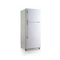 Wansa 18CFT Top Mount Refrigerator (WRTW-520-NFWTC622) - White  