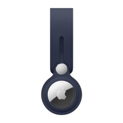 Apple AirTag Loop - Deep Blue