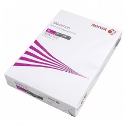 Xerox Marathon A4 Paper - 10 Packs + 3 Free