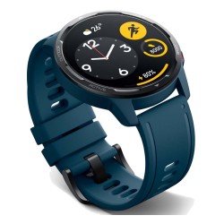 Xiaomi Smart Watch S1 Active Ocean Blue